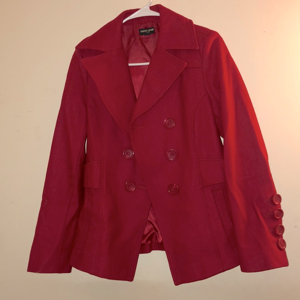 Guess Jacket
